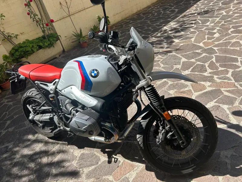 Bmw R nineT Urban GS (2021 - 24) (6)
