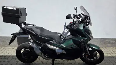 Honda X-ADV 750 (2018 - 20) usata