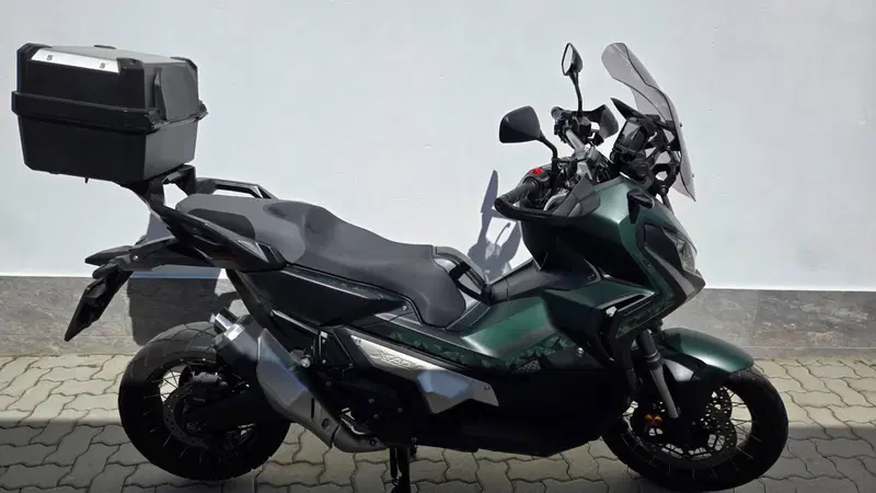 Honda X-ADV 750 (2018 - 20)