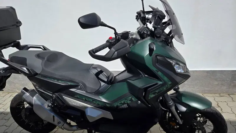 Honda X-ADV 750 (2018 - 20) (2)