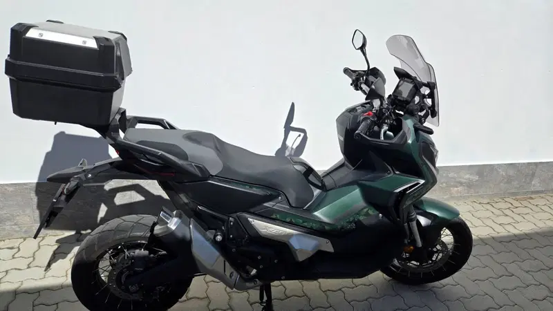 Honda X-ADV 750 (2018 - 20) (3)