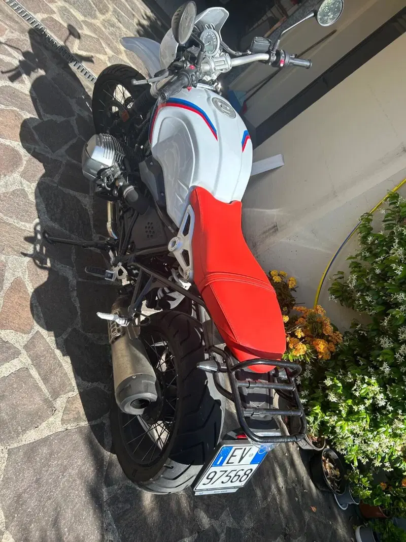 Bmw R nineT Urban GS (2021 - 24) (8)