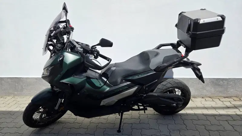 Honda X-ADV 750 (2018 - 20) (4)