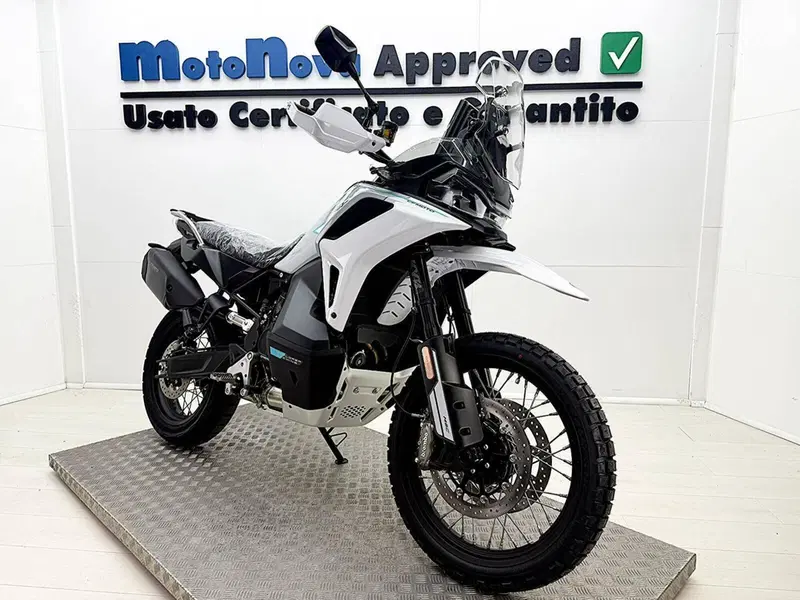 CFMOTO 1000MT-X Low Seat (2026) (5)
