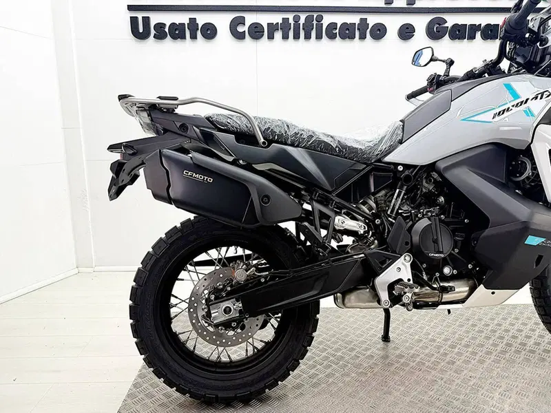 CFMOTO 1000MT-X Low Seat (2026) (7)