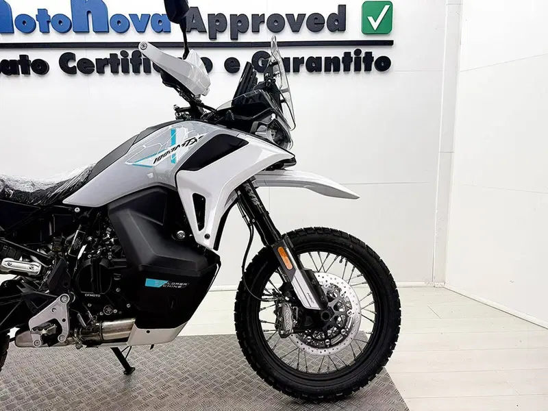 CFMOTO 1000MT-X Low Seat (2026) (9)