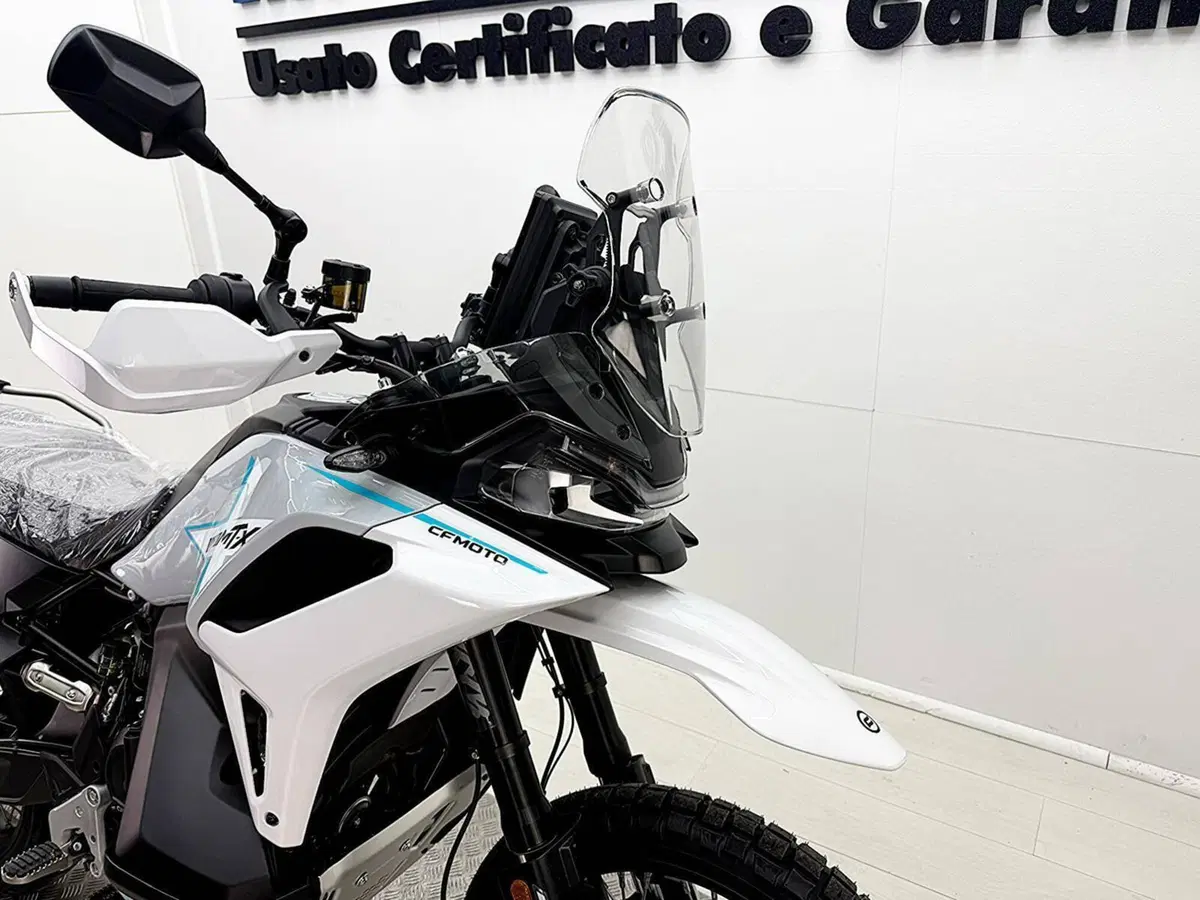 CFMOTO 1000MT-X Low Seat (2026) (10)