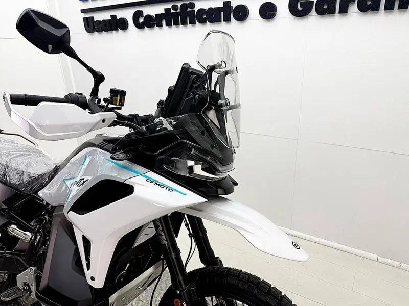 CFMOTO 1000MT-X Low Seat (2026) (10)
