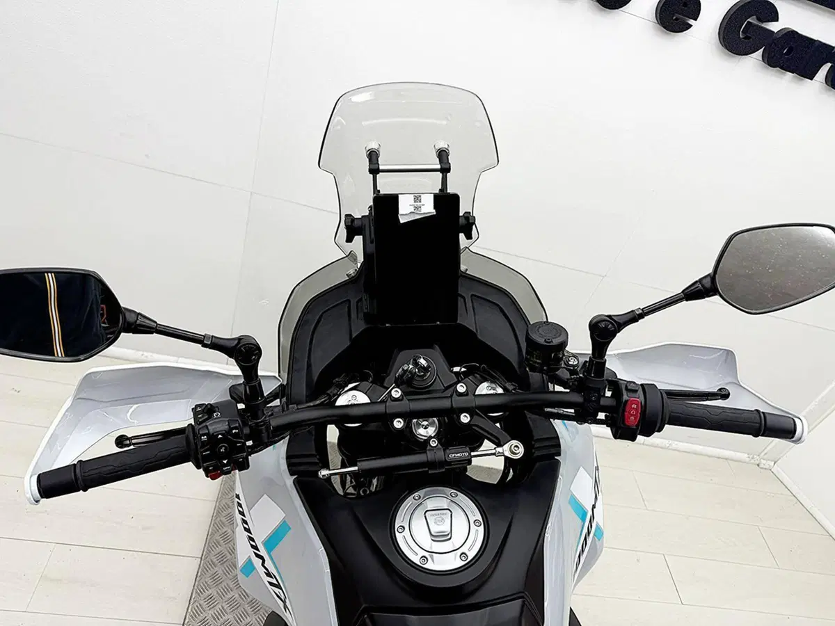 CFMOTO 1000MT-X Low Seat (2026) (17)