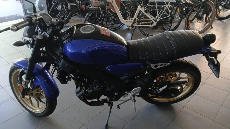 Yamaha MT-125 (2021 - 24) (2)