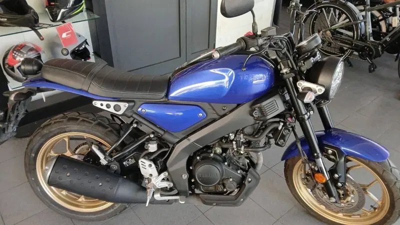 Yamaha MT-125 (2021 - 24) (3)