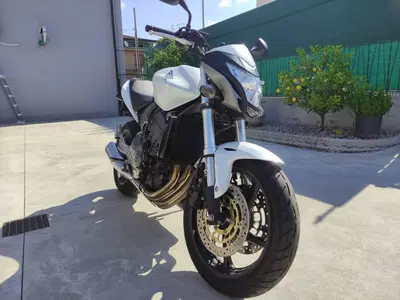 Honda Hornet 600 (2011 - 13) usata