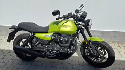 Moto Guzzi V7 Sport (2025 - 26) usata