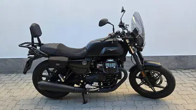 Moto Guzzi V7 Stone (2025 - 26) usata