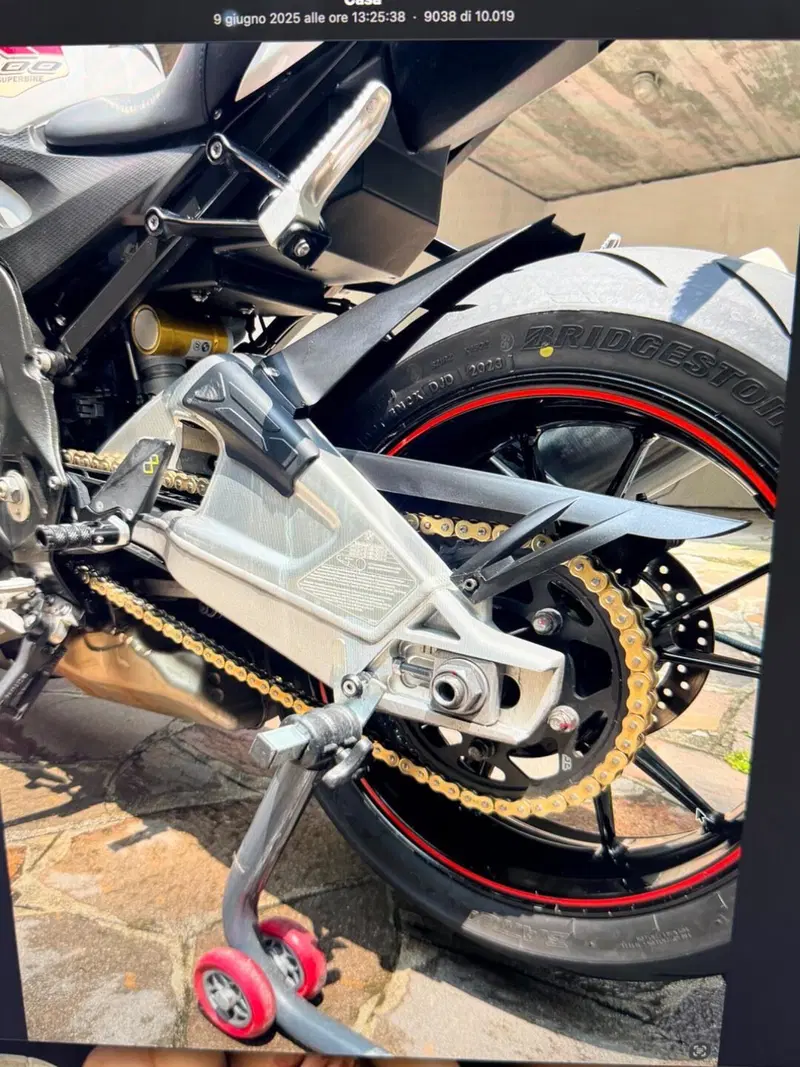 Bmw S 1000 RR (2017 - 18) (6)