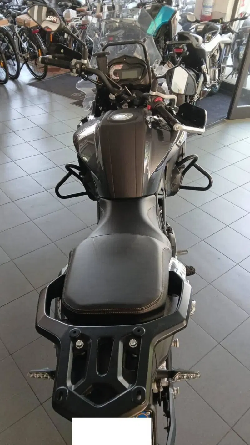 Benelli TRK 502 (2021 - 25) (4)