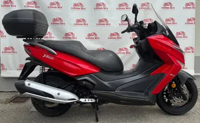 Kymco X-Town 300i ABS (2016 - 20) usata