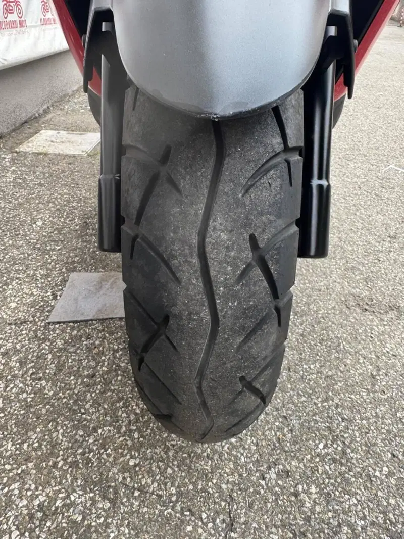 Kymco X-Town 300i ABS (2016 - 20) (14)
