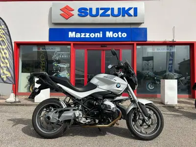 Bmw R 1200 R (2006 - 11) usata