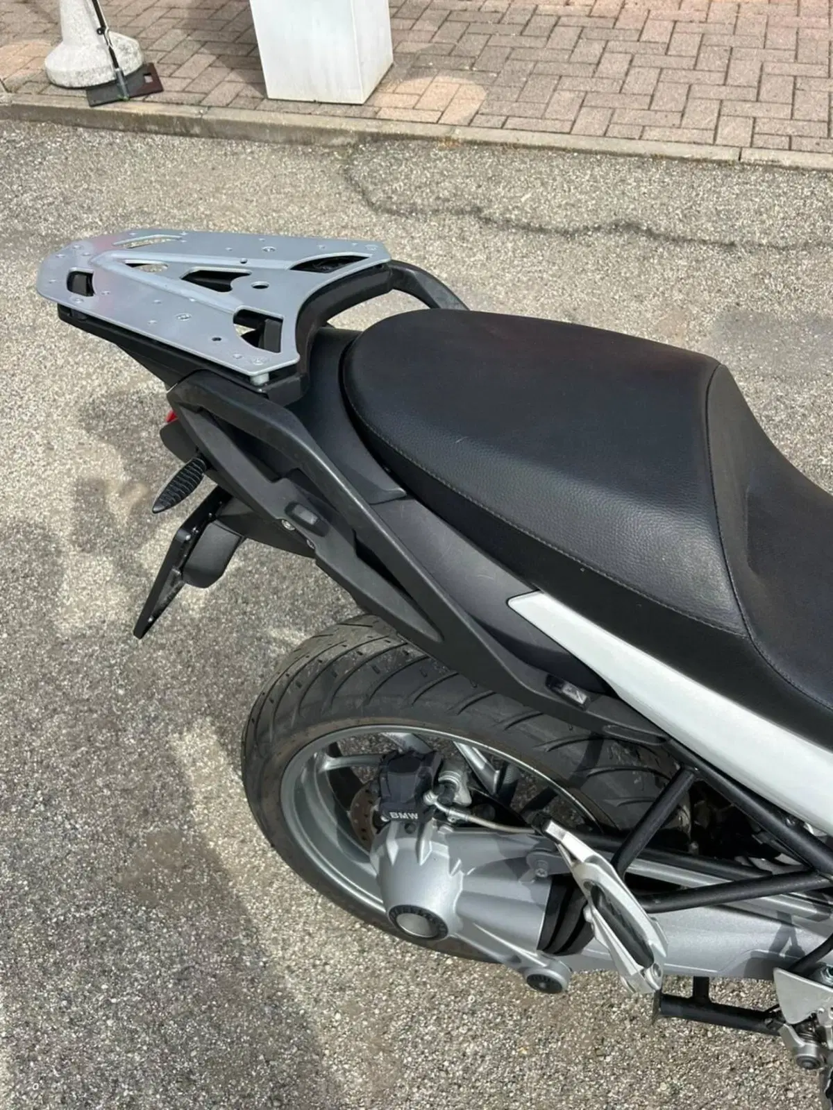 Bmw R 1200 R (2006 - 11) (8)