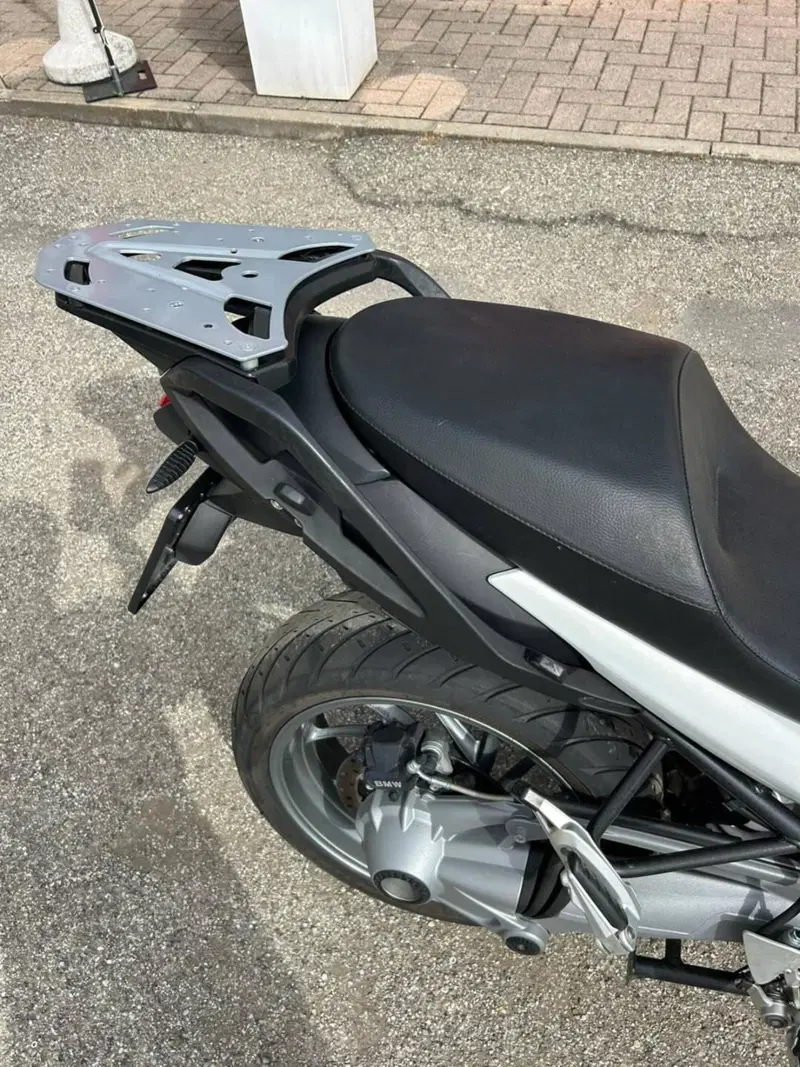 Bmw R 1200 R (2006 - 11) (8)