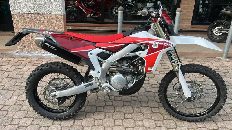 Fantic Motor XEF 310 (2025)