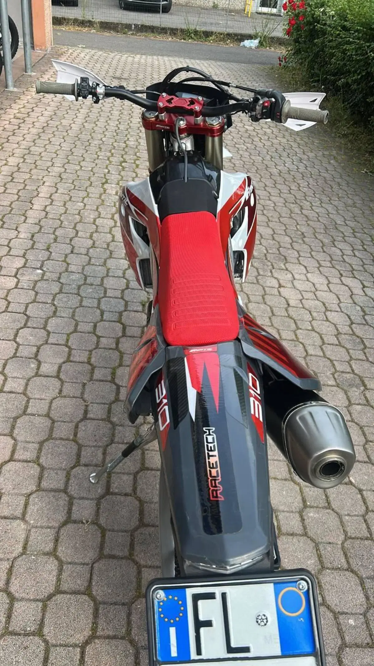 Fantic Motor XEF 310 (2025) (2)