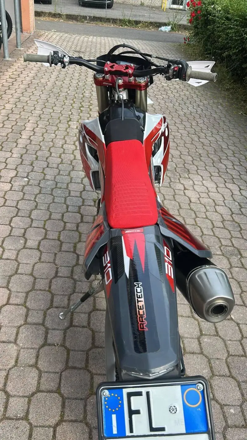 Fantic Motor XEF 310 (2025) (2)