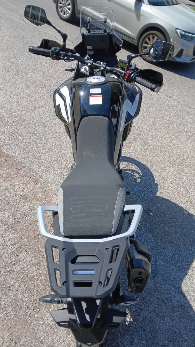 CFMOTO 450MT (2024 - 26) (3)