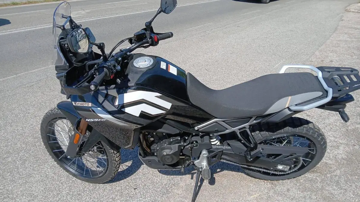 CFMOTO 450MT (2024 - 26) (4)