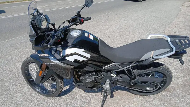 CFMOTO 450MT (2024 - 26) (4)