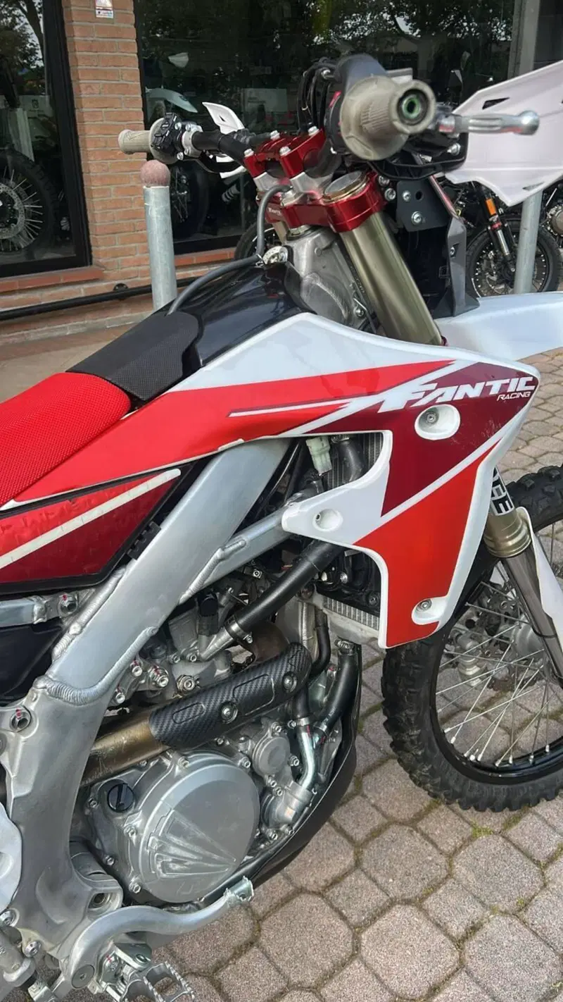 Fantic Motor XEF 310 (2025) (8)