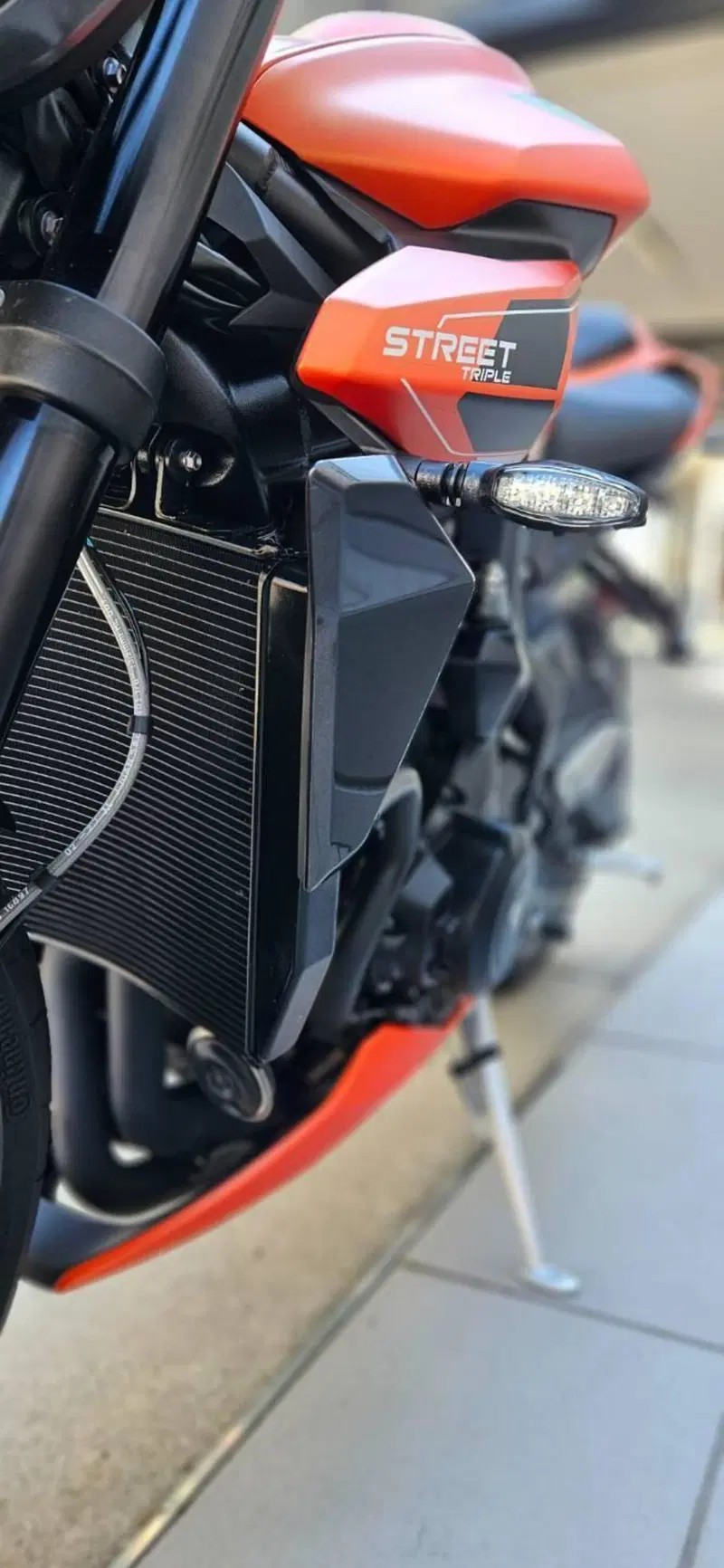 Triumph Street Triple 765 R (2023 - 26) (11)