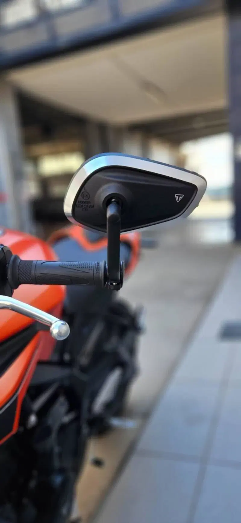 Triumph Street Triple 765 R (2023 - 26) (20)