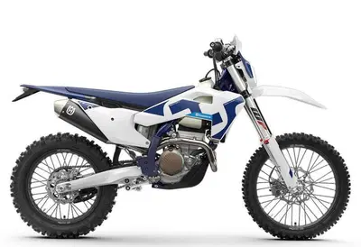 Husqvarna FE 250 (2026) nuova
