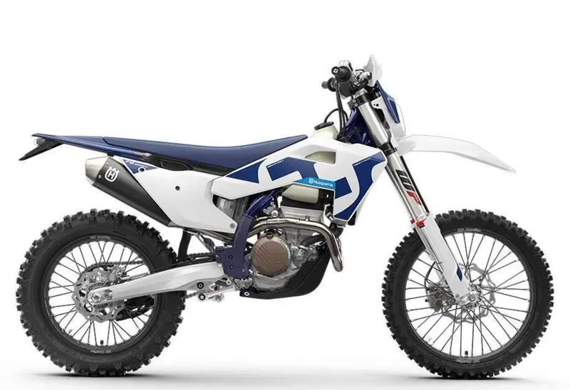 Husqvarna FE 250 (2026)