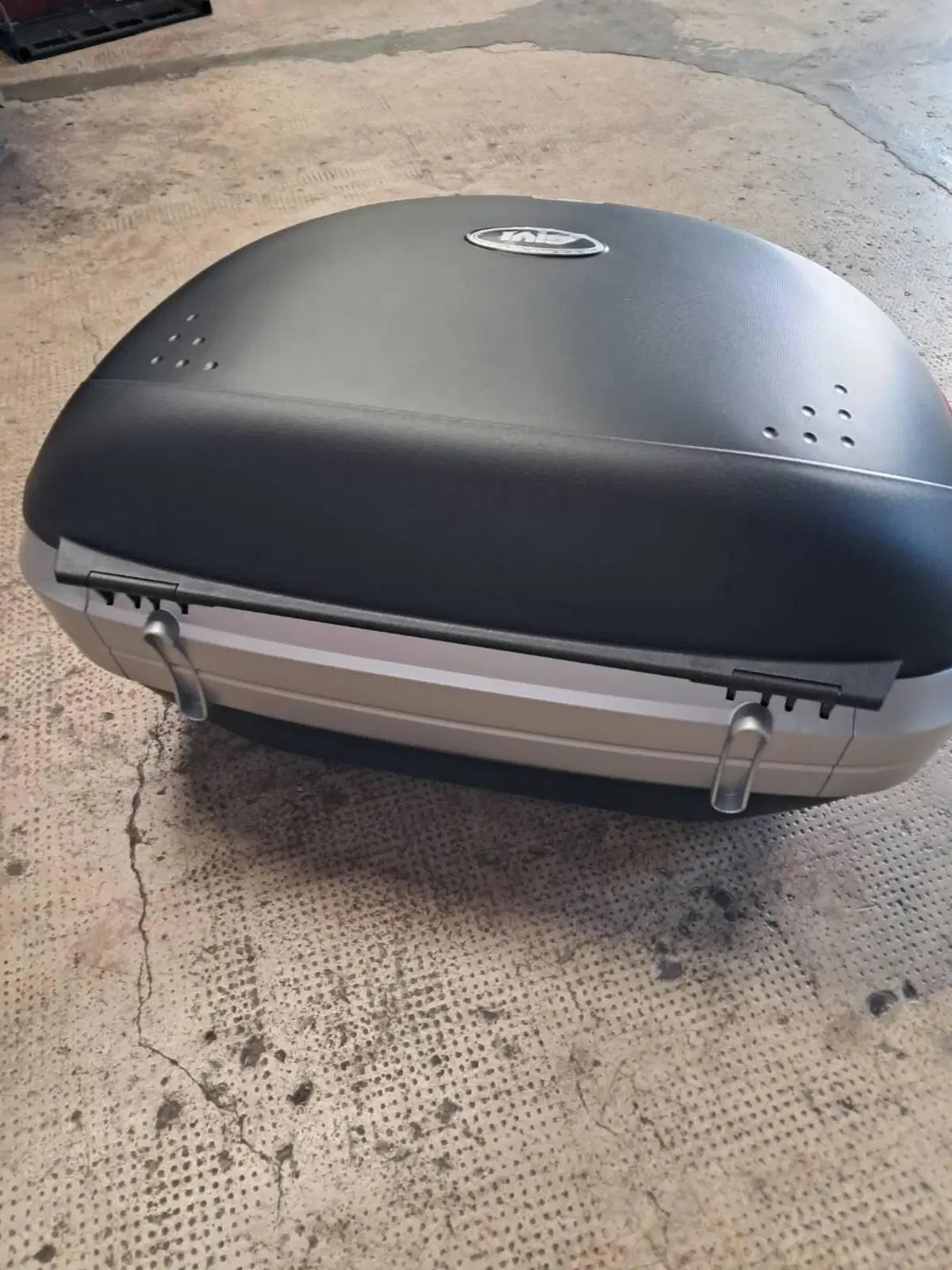 bauletto GIVI E55N (2)