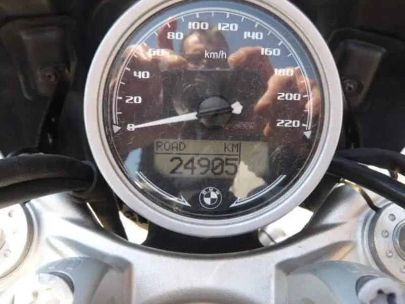 Bmw R nineT Urban GS (2021 - 24) (7)