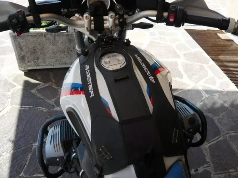 Bmw R nineT Urban GS (2021 - 24) (5)