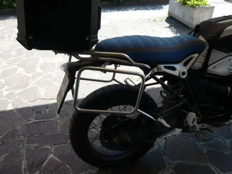 Bmw R nineT Urban GS (2021 - 24) (6)