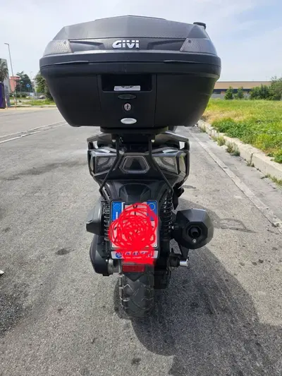Kymco DTX 360 300 (2022 - 25) usata