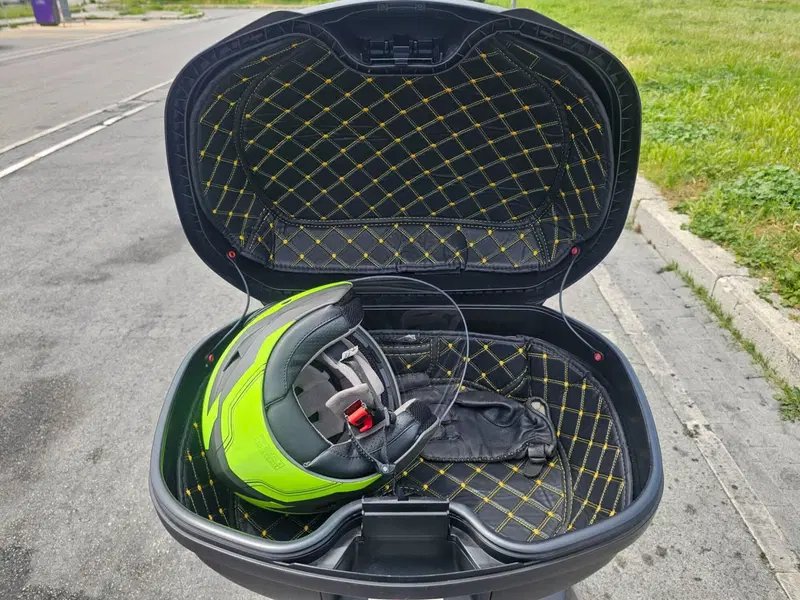 Kymco DTX 360 300 (2022 - 25) (2)