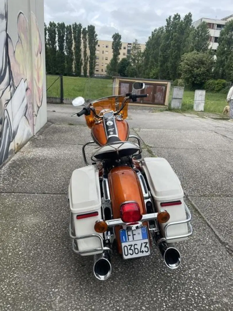 Harley-Davidson Electra Glide Highway King (2023) (3)