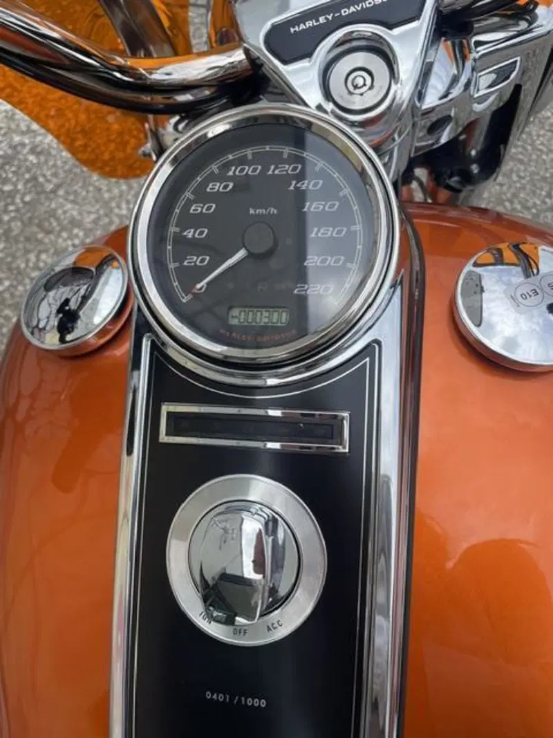 Harley-Davidson Electra Glide Highway King (2023) (4)