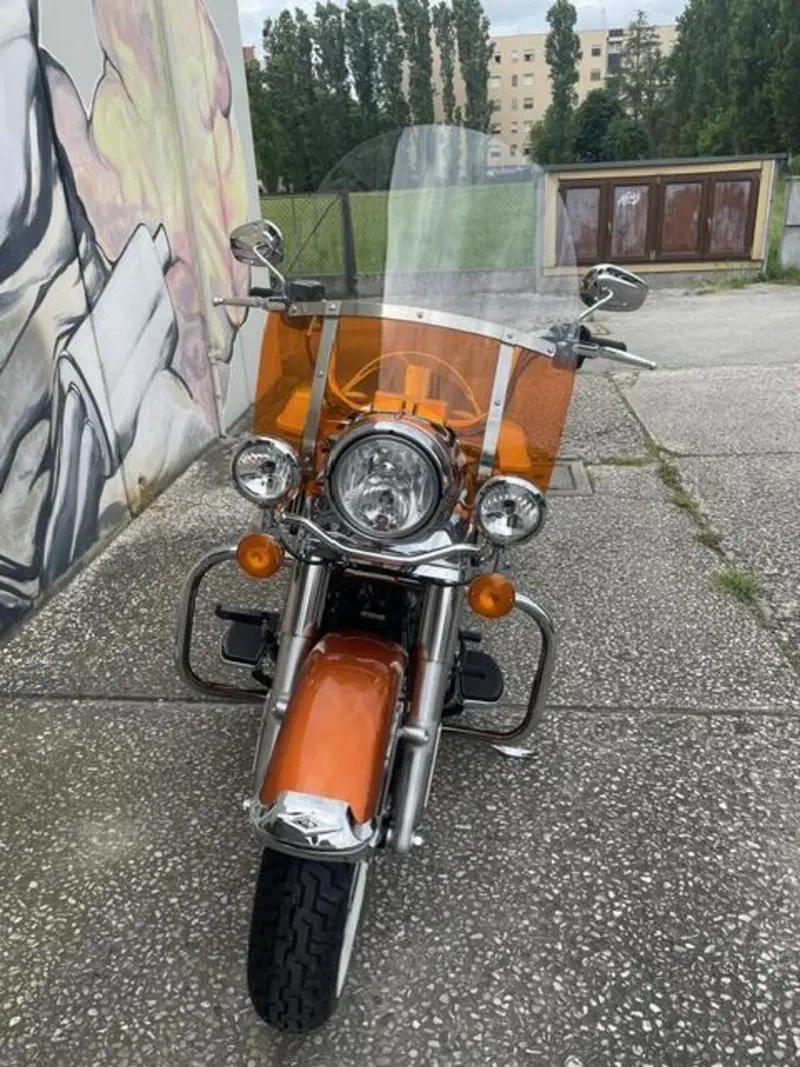 Harley-Davidson Electra Glide Highway King (2023) (5)