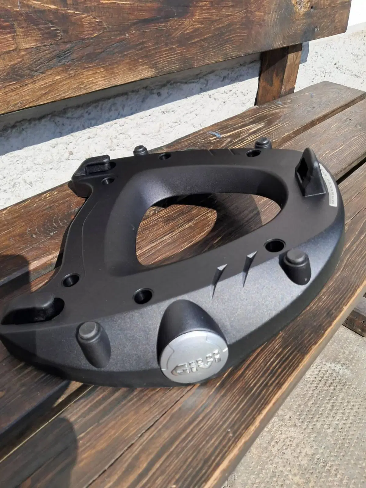 PIASTRA GIVI M5 /M3