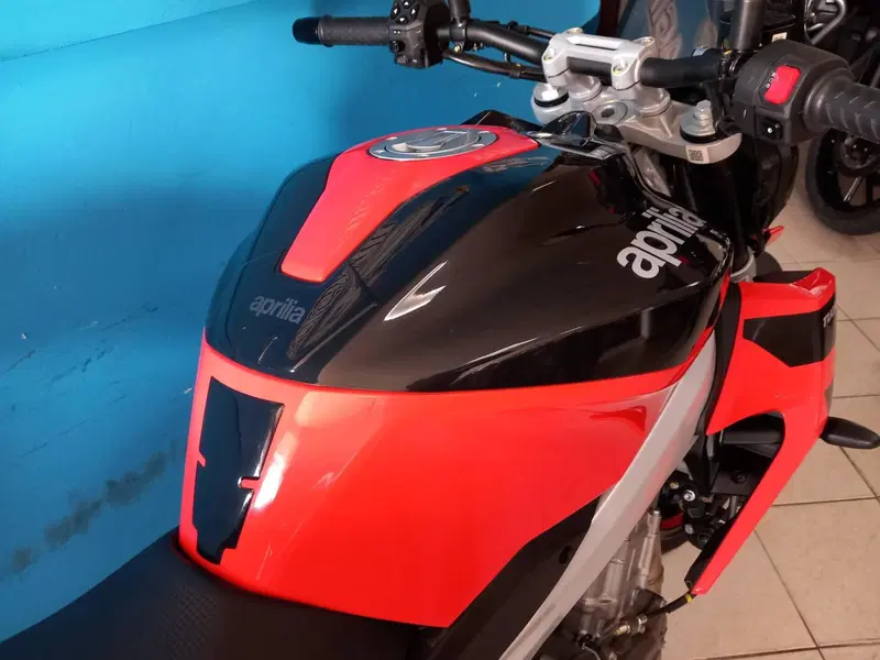 Aprilia Tuono 457 (2025 - 26) (16)