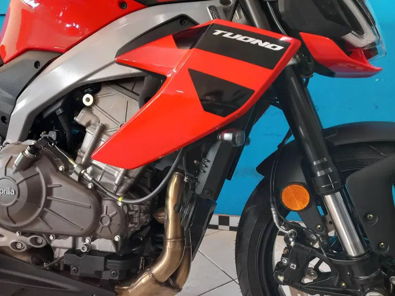 Aprilia Tuono 457 (2025 - 26) (15)