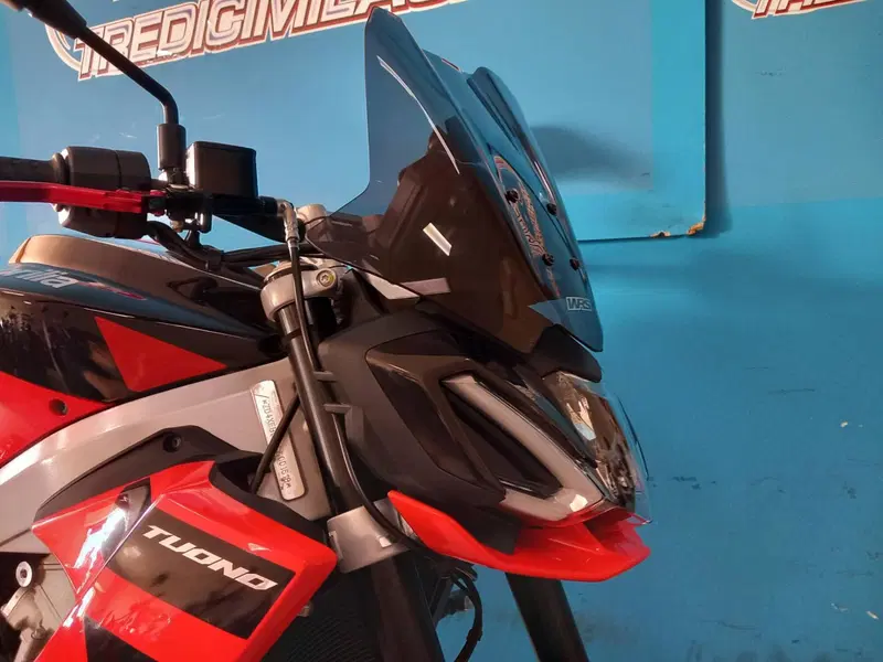 Aprilia Tuono 457 (2025 - 26) (18)