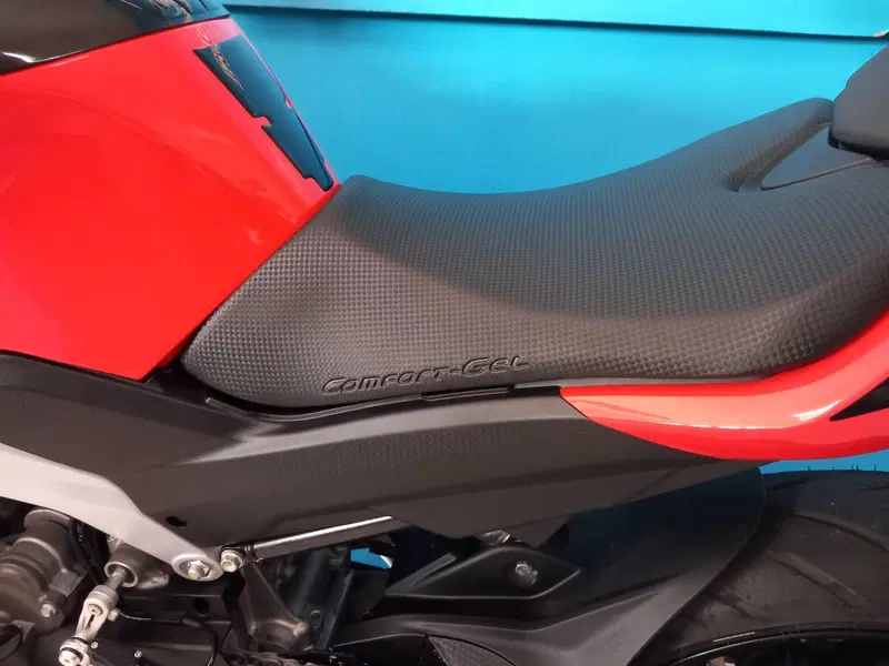 Aprilia Tuono 457 (2025 - 26) (10)